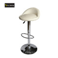 Free sample bar stool parts accessories for heavy people design bar chair